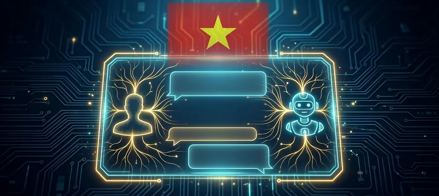 Character AI tiếng Việt — Nền tảng nhập vai AI tốt nhất bằng tiếng Việt 2026