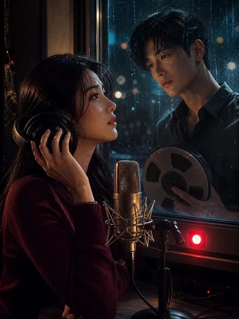 Đừng Yêu Tôi Trong Bản Tin Cuối