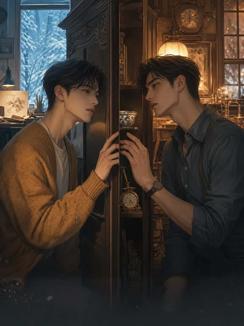 Phòng Trọ Này Có Hai Mùa Đông